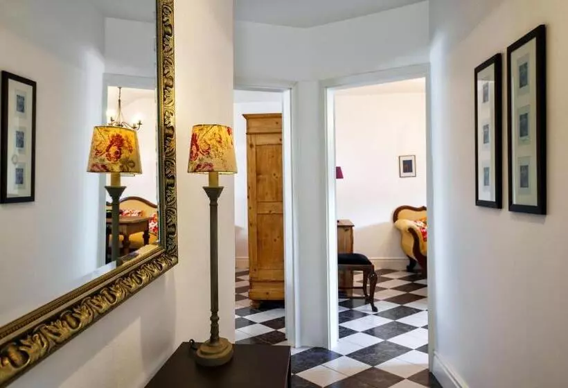 Majatalo Wein Und Landhaus Kallfels