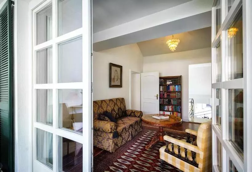 Majatalo Wein Und Landhaus Kallfels