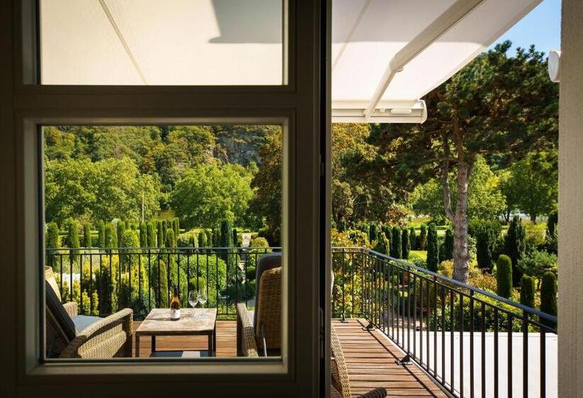 Пансион Wein Und Landhaus Kallfels