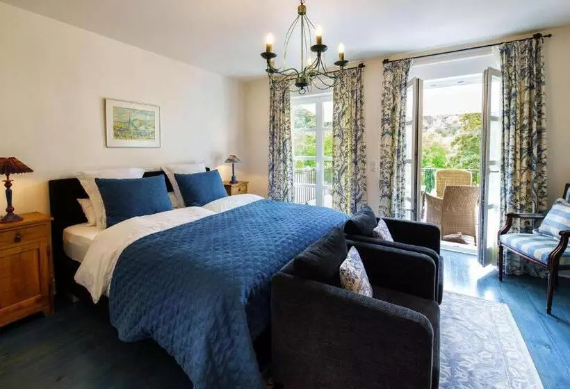 Majatalo Wein Und Landhaus Kallfels