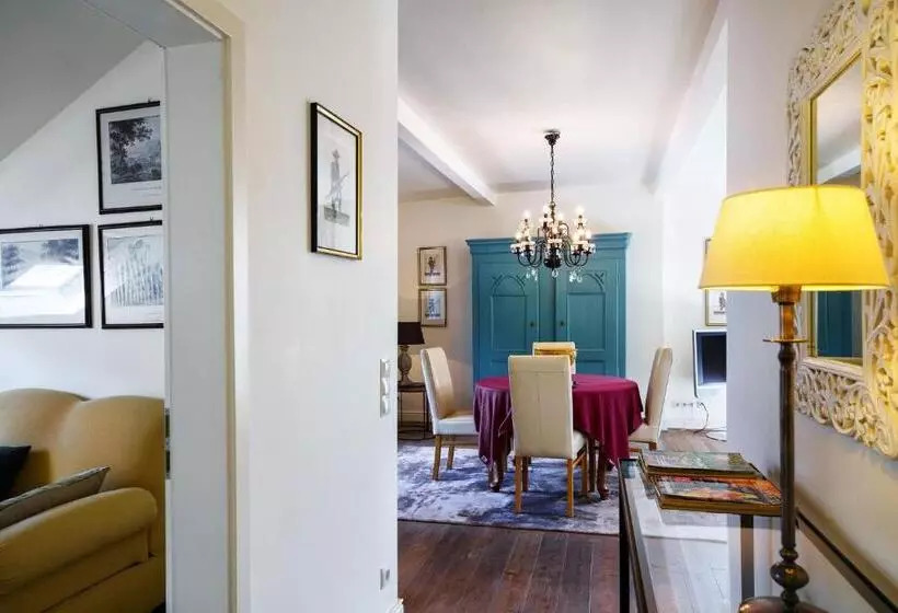 Majatalo Wein Und Landhaus Kallfels