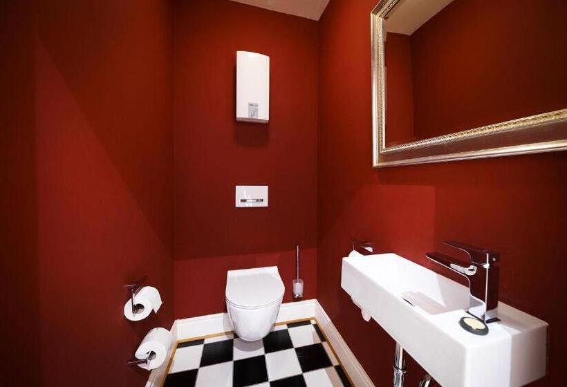 Пансион Wein Und Landhaus Kallfels