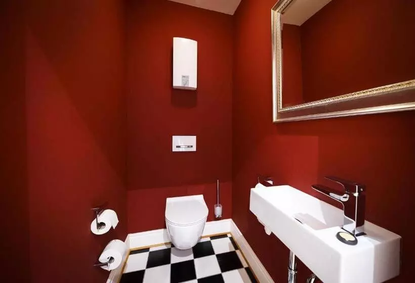 Majatalo Wein Und Landhaus Kallfels