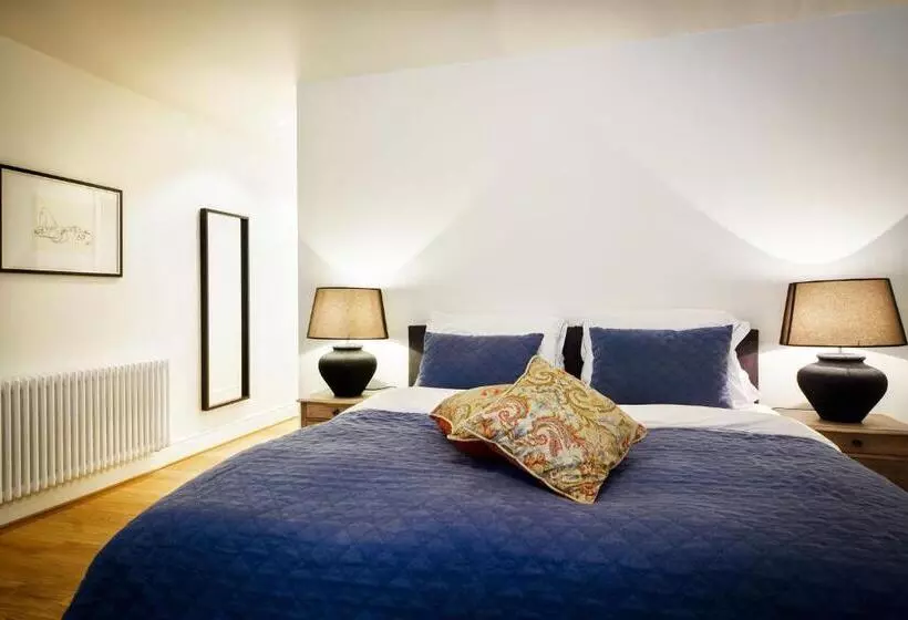 Majatalo Wein Und Landhaus Kallfels