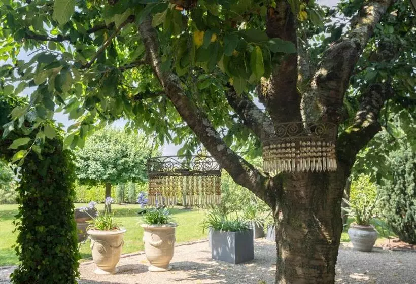 Majatalo Wein Und Landhaus Kallfels