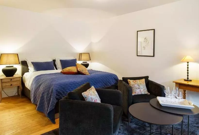 Majatalo Wein Und Landhaus Kallfels