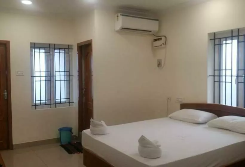 Hotelli Ramsun