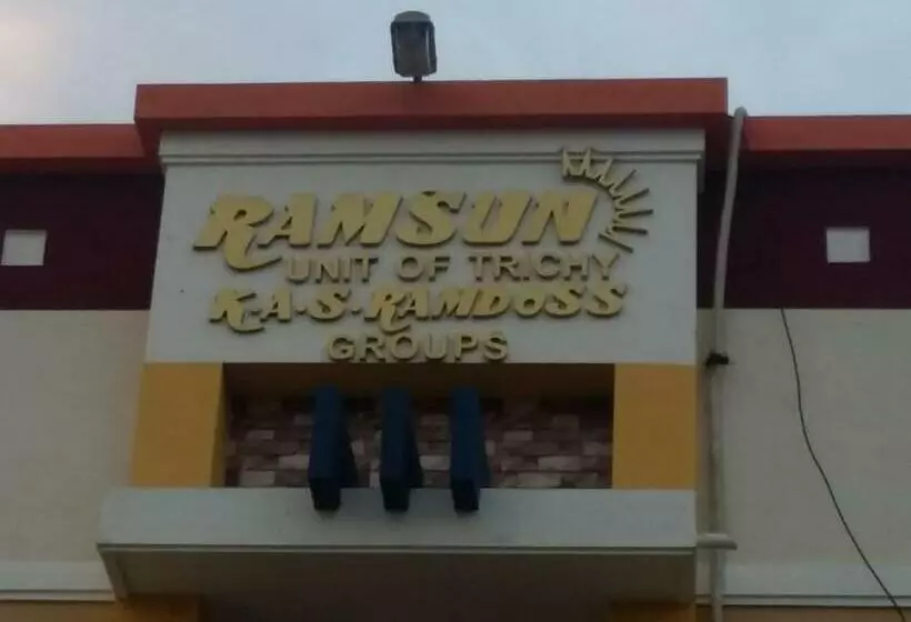 Hotelli Ramsun