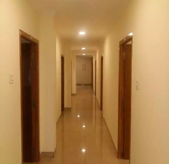Hotelli Ramsun