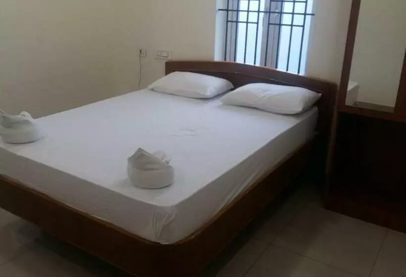 Hotelli Ramsun