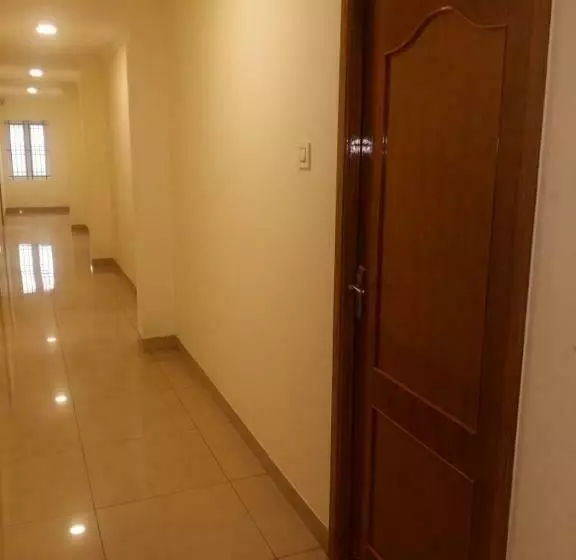 Hotelli Ramsun