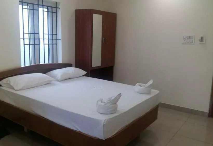 Hotelli Ramsun