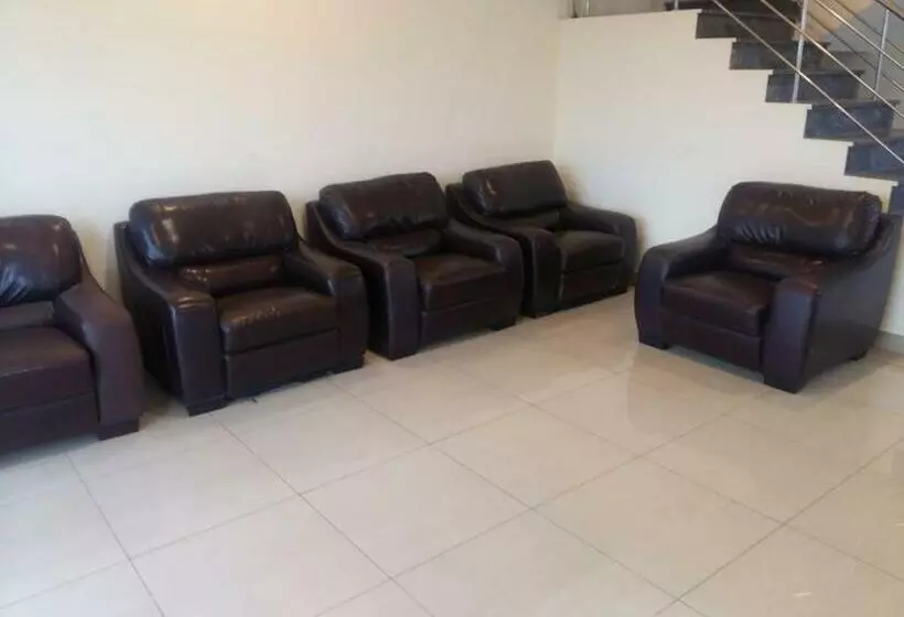 Hotelli Ramsun
