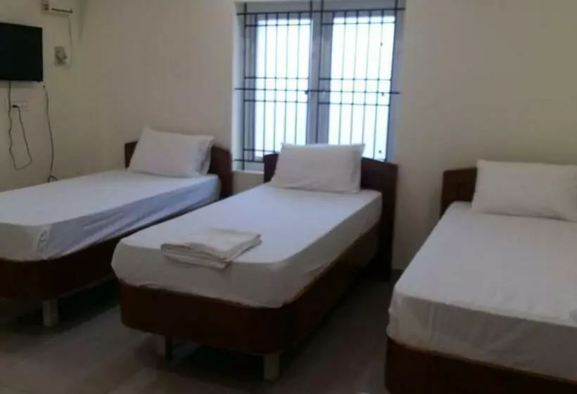 Hotelli Ramsun