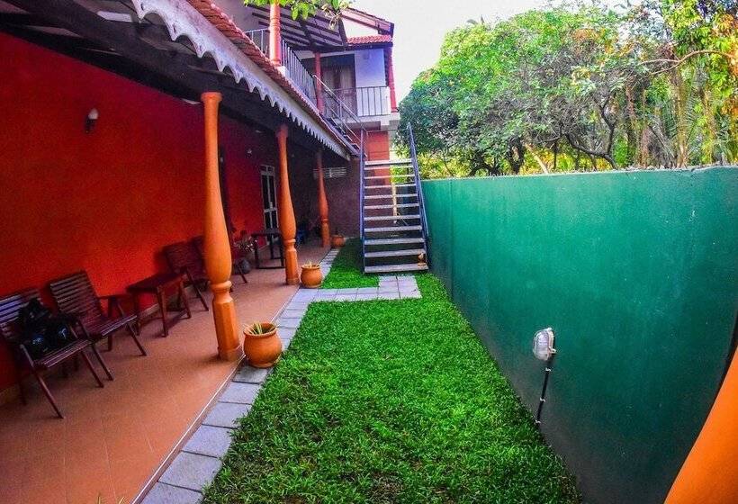 Bed and Breakfast Wattle Inn