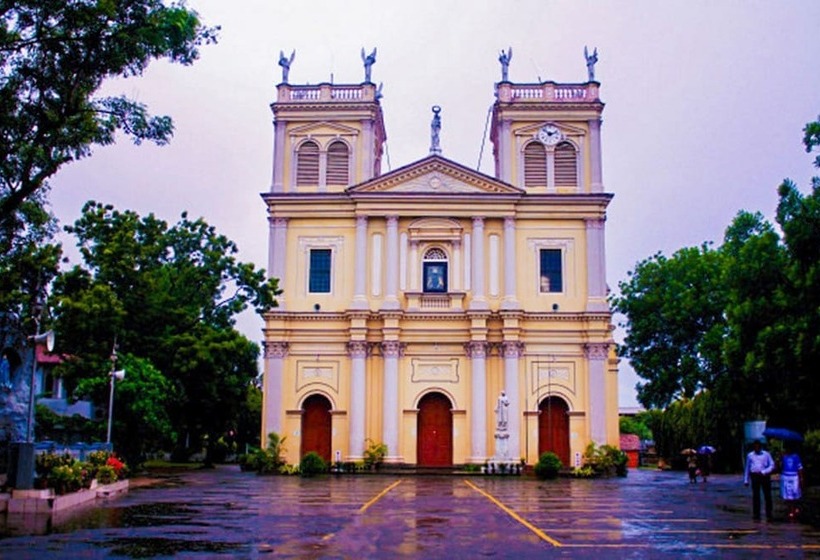 Bed and Breakfast Wattle Inn