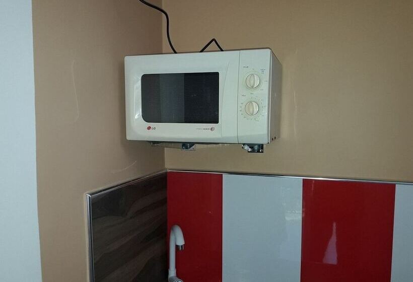 Bed and Breakfast Wattle Inn