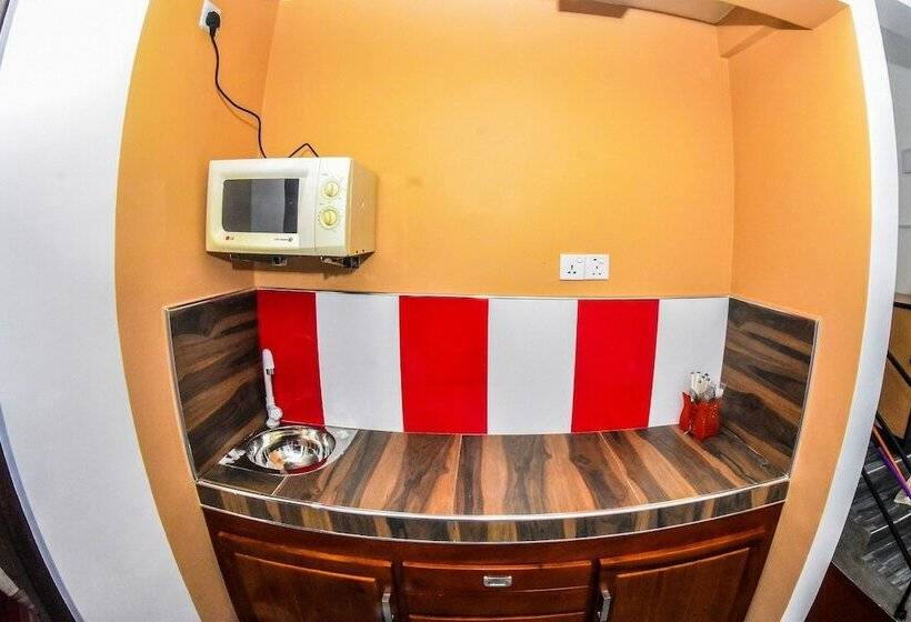 Bed and Breakfast Wattle Inn