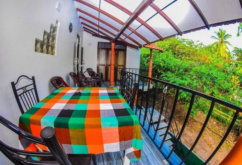 Bed and Breakfast Wattle Inn