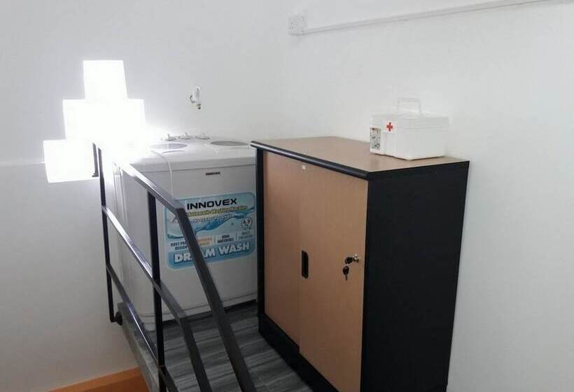 Bed and Breakfast Wattle Inn