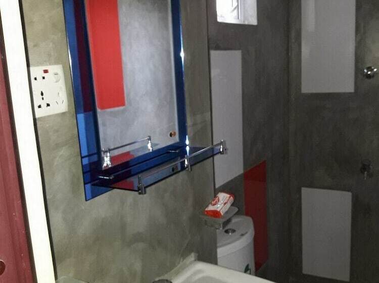 Bed and Breakfast Wattle Inn