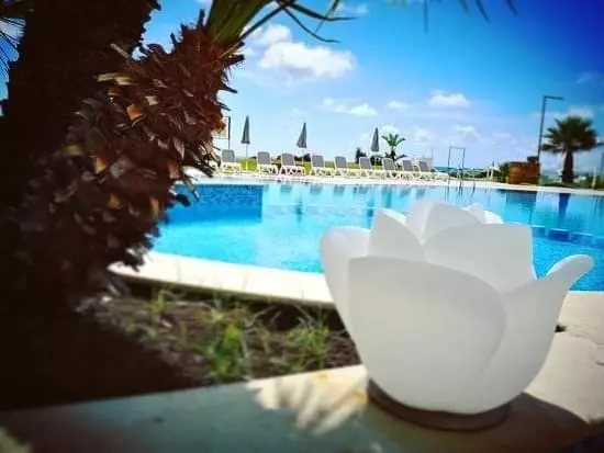ホテル Balay Resort