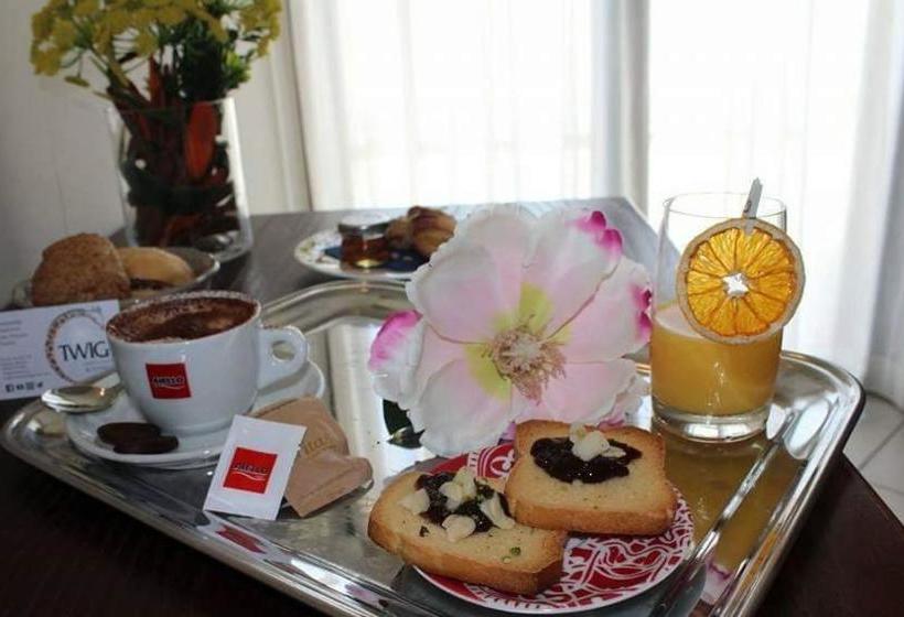 فندق Balay Resort