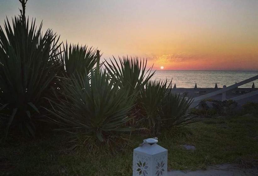 فندق Balay Resort