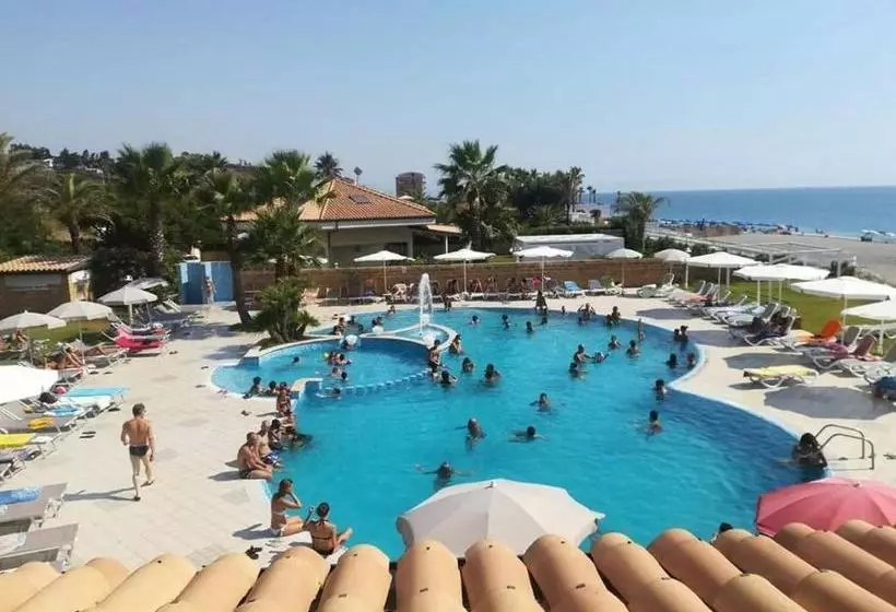 ホテル Balay Resort
