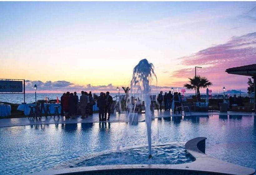 فندق Balay Resort