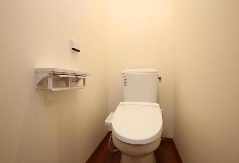 فندق Hitoyoshi Onsen Ohgano Yado