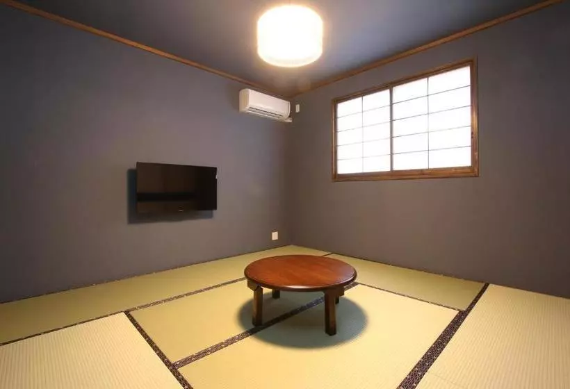 ホテル Hitoyoshi Onsen Ohgano Yado