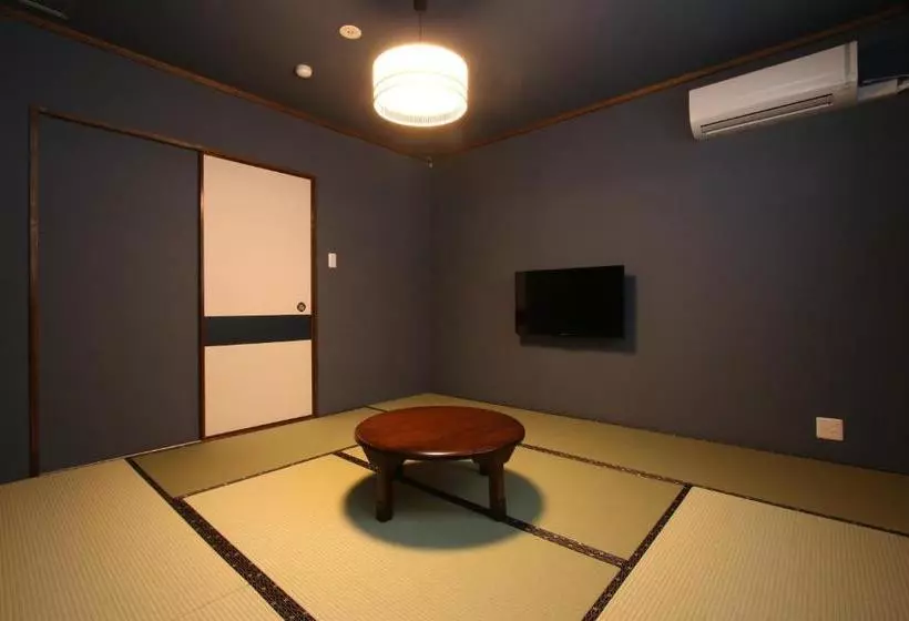 ホテル Hitoyoshi Onsen Ohgano Yado
