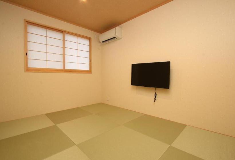 فندق Hitoyoshi Onsen Ohgano Yado