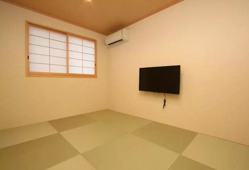 ホテル Hitoyoshi Onsen Ohgano Yado