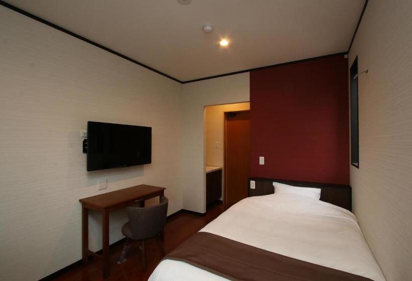 فندق Hitoyoshi Onsen Ohgano Yado