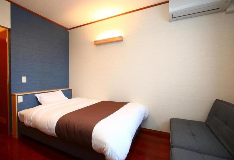 فندق Hitoyoshi Onsen Ohgano Yado