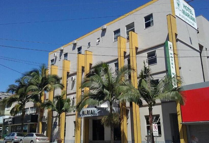 Hotel Mariani