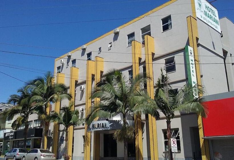 Hotel Mariani