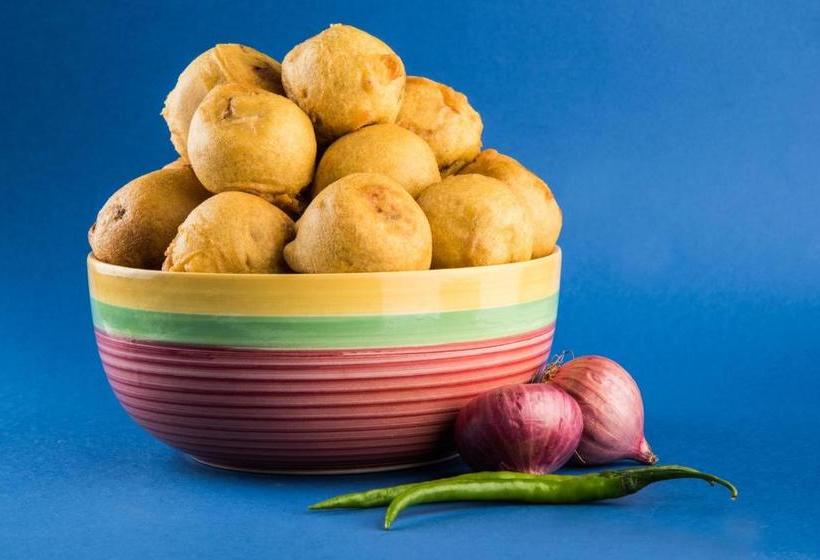 ホテル Oyo 24721 Sweven Stays