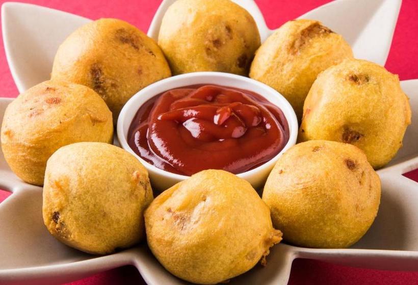 ホテル Oyo 24721 Sweven Stays