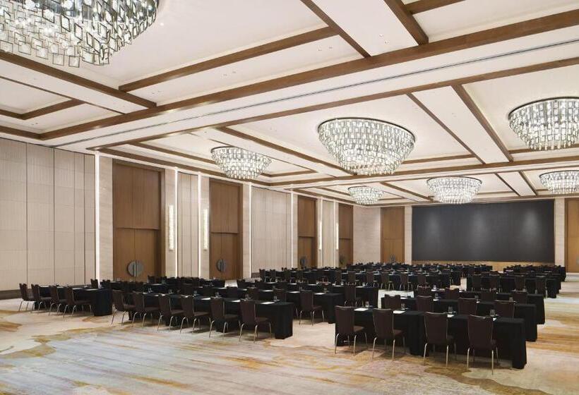 בית מלון כפרי Sheraton Yunfu Xinxing