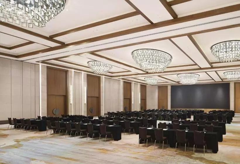 Hotelli Sheraton Yunfu Xinxing