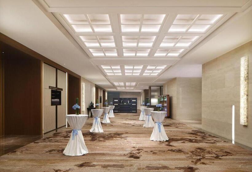 בית מלון כפרי Sheraton Yunfu Xinxing