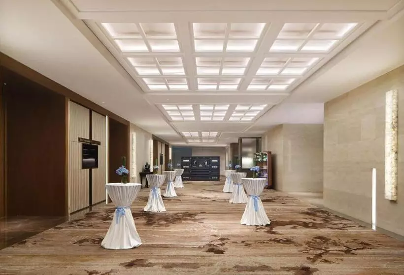 Hotelli Sheraton Yunfu Xinxing