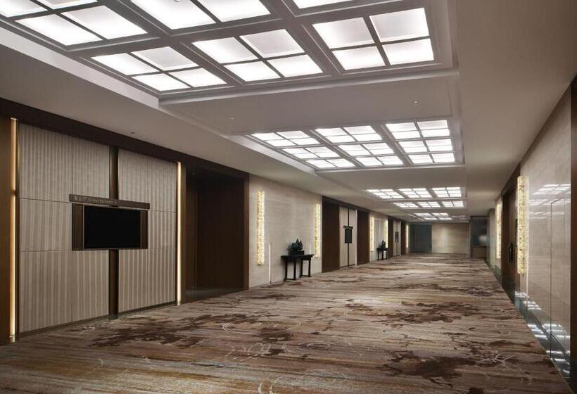 בית מלון כפרי Sheraton Yunfu Xinxing