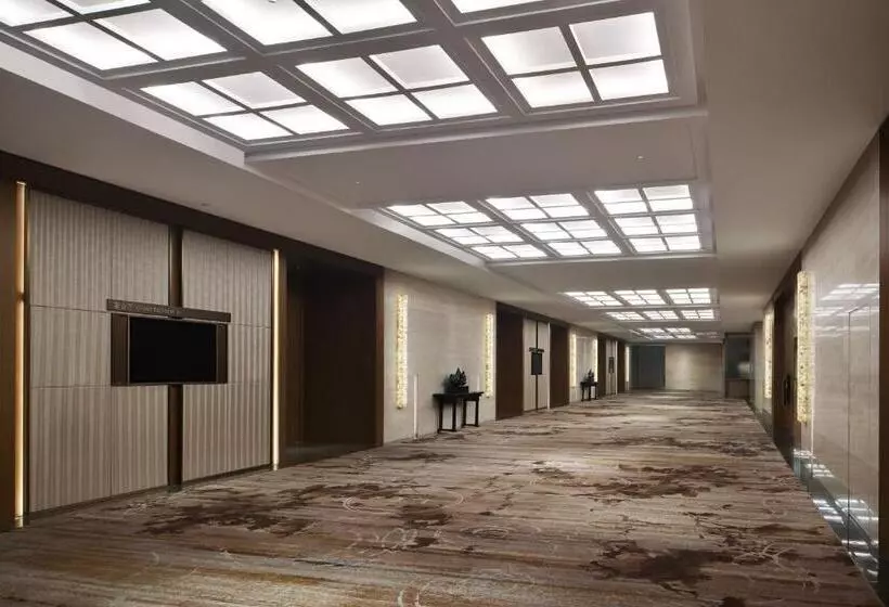 Hotelli Sheraton Yunfu Xinxing