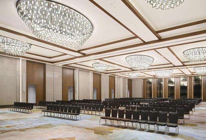 בית מלון כפרי Sheraton Yunfu Xinxing