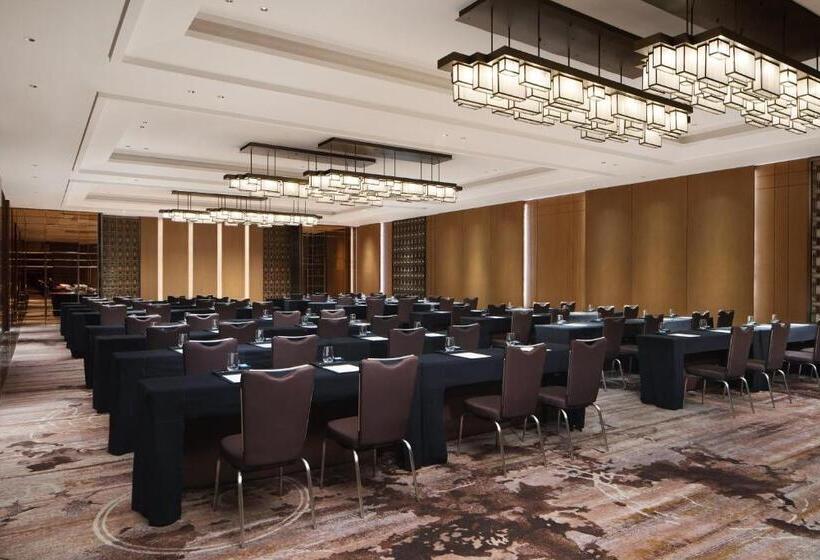 בית מלון כפרי Sheraton Yunfu Xinxing