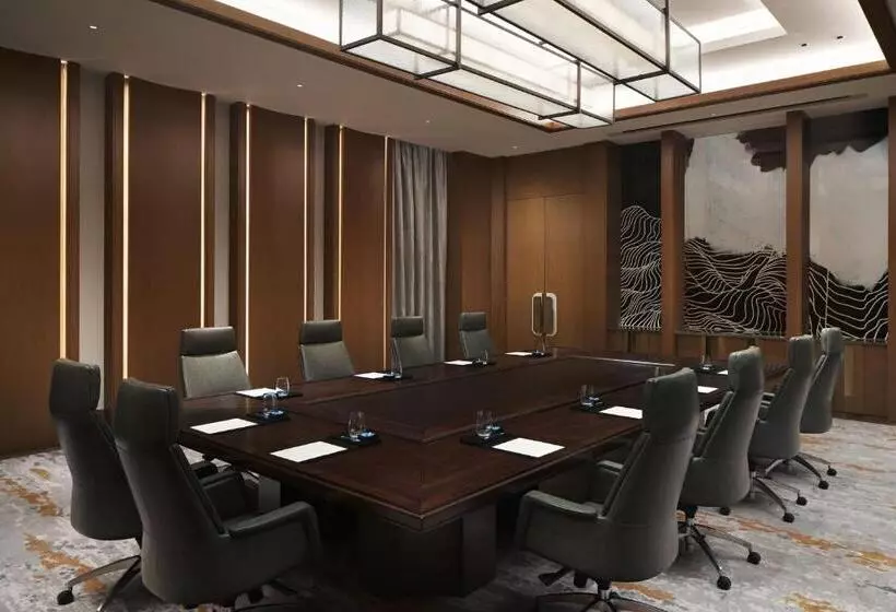 Hotelli Sheraton Yunfu Xinxing